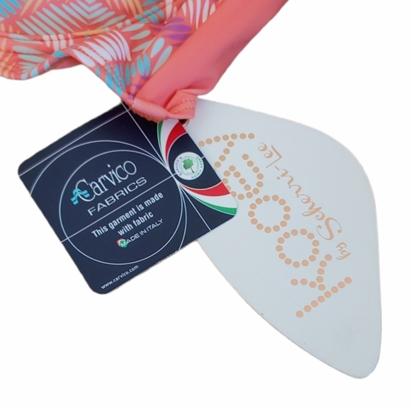 Kooey Australia Strapless "Lena" Bikini Top - Picture 4 of 5